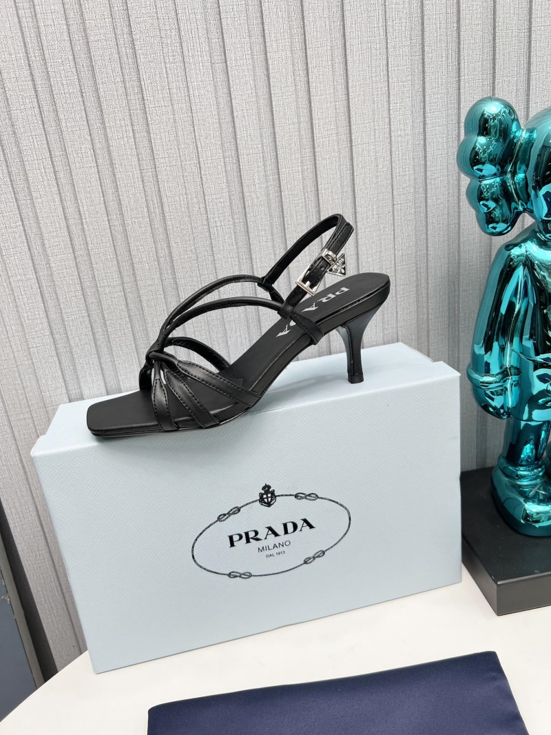 Prada Sandals